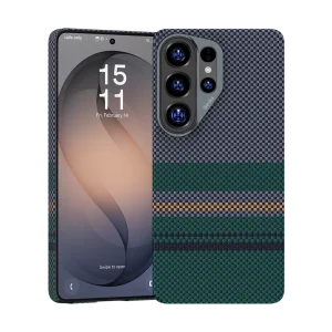 Galaxy S26 Ultra Benks ArmorAir Aurora Case Best price in Pakistan