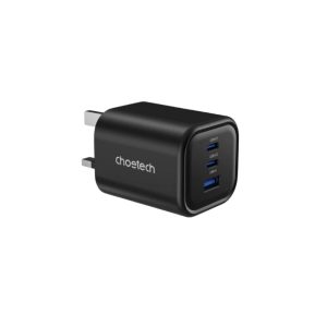 Choetech PD3068 65W 2A1C GaN Wall Charger Best Price in Pakistan