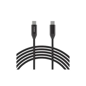 Choetech XCC-1060 USB-C to USB-C Cable Best Price in Pakistan
