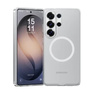 Galaxy S26 Ultra Benks Crystal Case Best Price in Pakistan