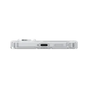 Galaxy S26 Ultra Benks Crystal Case - Clear - Image 9