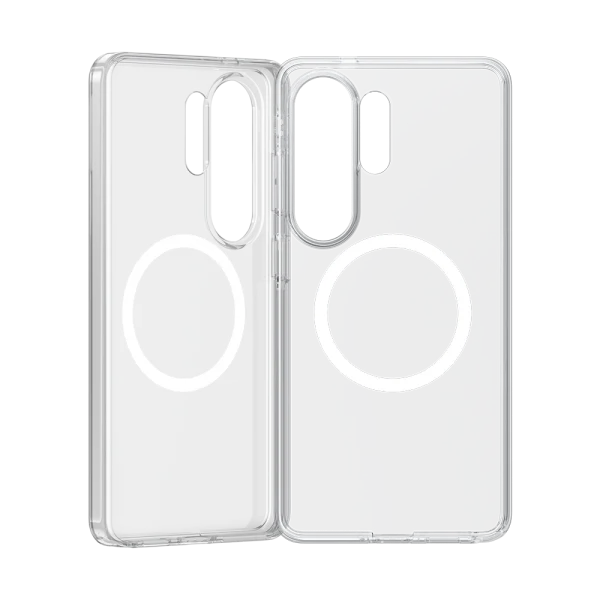 Galaxy S26 Ultra Benks Crystal Case - Clear - Image 5