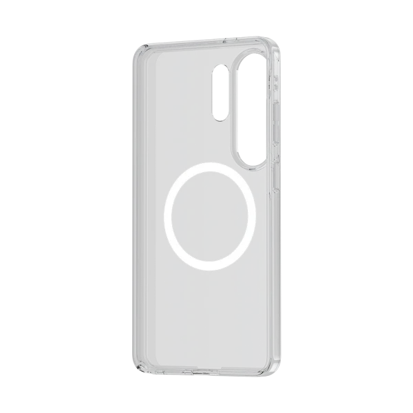 Galaxy S26 Ultra Benks Crystal Case - Clear - Image 4