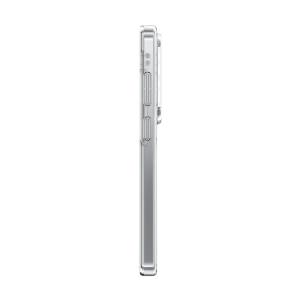 Galaxy S26 Ultra Benks Crystal Case - Clear - Image 3