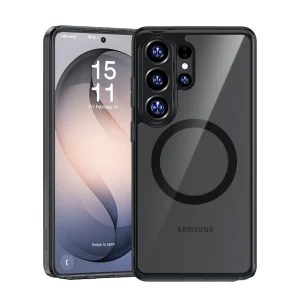 Galaxy S26 Ultra Benks Crystal Case Best Price in Pakistan