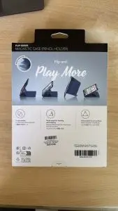 esr flip hybrid ipad case