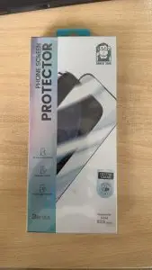 s26 ultra benks hd protector in pakistan
