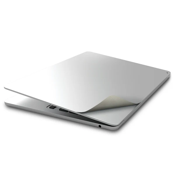 JCP2497-MacGuard-2-in-1-Protective-Film-Set-MBA-13-Silver_2_6ca02d02-c720-4e00-bcd9-6a04d00c5e16 JCPal Macguard 2 in 1 Skin For Macbook Air 13 2020 Best Price in Pakistan