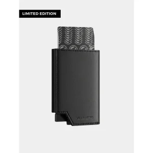 Villantto Leather Smart Wallet Pro Best Price in Pakistan
