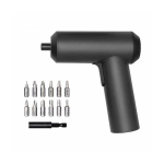 Xiaomi Cordless Screwdriver - Black