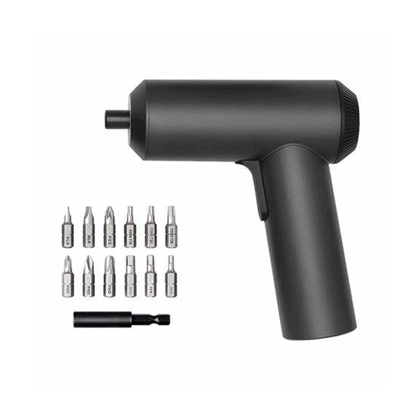 MiCordlessScrewdriver Xiaomi Cordless Screwdriver Best Price in Pakistan
