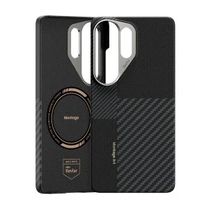 Galaxy S26 Ultra Benks ArmorAir Montage Case - Image 11