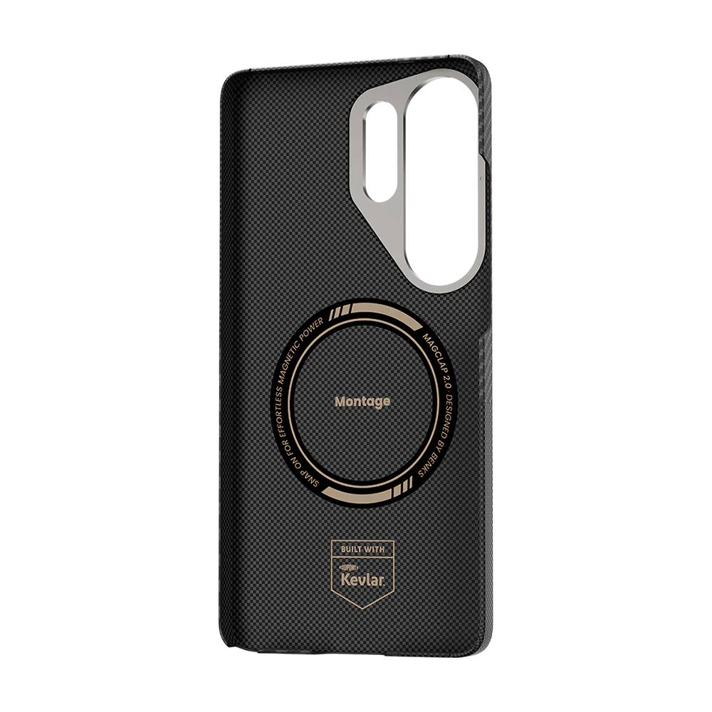 Galaxy S26 Ultra Benks ArmorAir Montage Case - Image 10