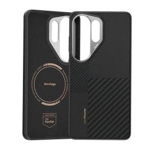 Galaxy S26 Ultra Benks ArmorPro Montage Case - Image 11
