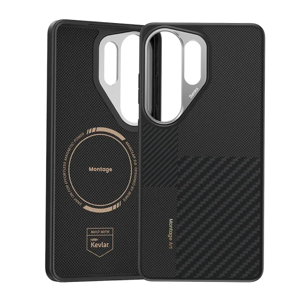 Galaxy S26 Ultra Benks ArmorPro Montage Case - Image 5