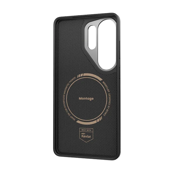 Galaxy S26 Ultra Benks ArmorPro Montage Case - Image 4