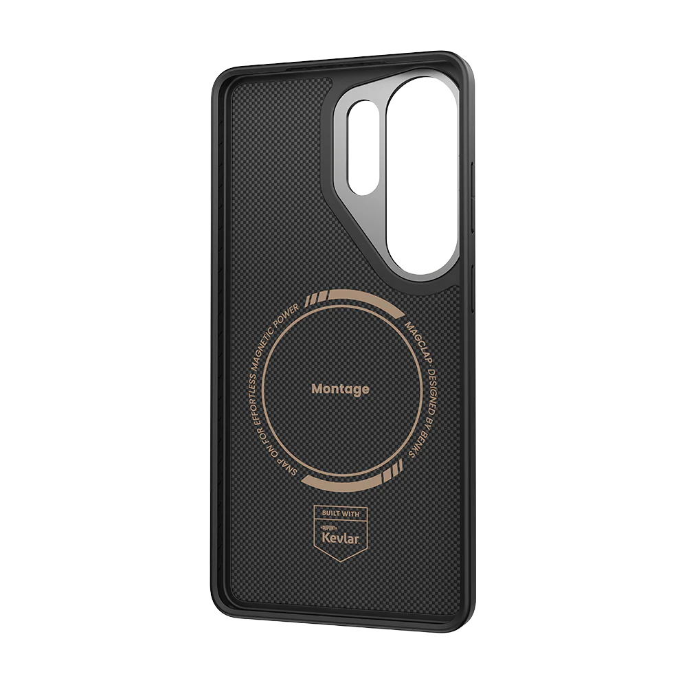Galaxy S26 Ultra Benks ArmorPro Montage Case - Image 10