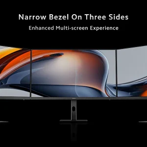 Xiaomi 4K Monitor A27Ui - Black - Image 4