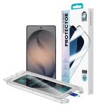 Galaxy S26 Ultra Benks Ultra Shield Privacy Protector - Black