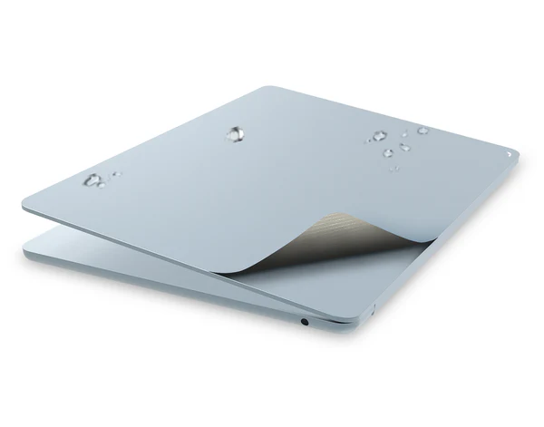 Water and Oil Resistant