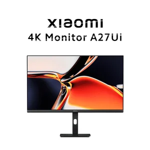 Xiaomi 4K Monitor A27Ui - Black - Image 2