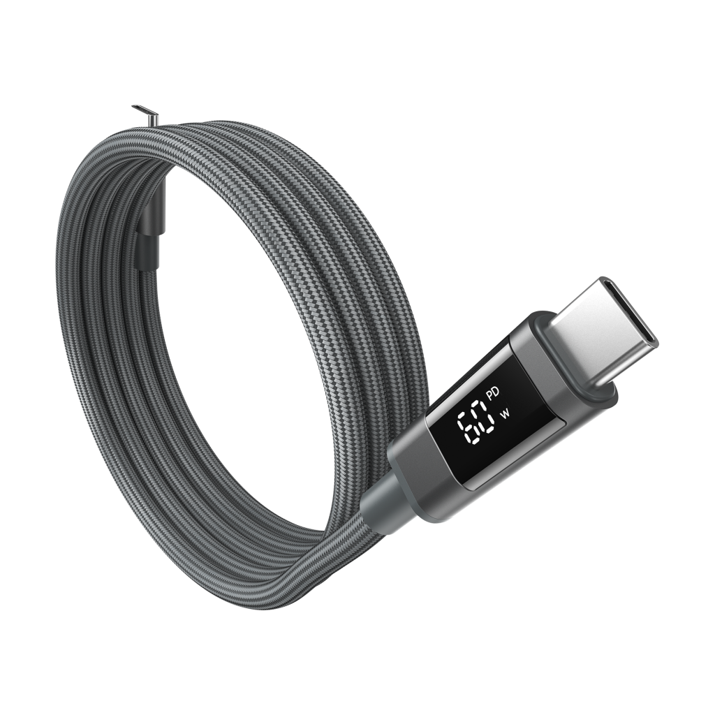 Choetech XCC-1067 USB C to USB C Magnetic Cable Best Price in Pakistan