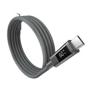 Choetech XCC-1067 USB C to USB C Magnetic Cable Best Price in Pakistan