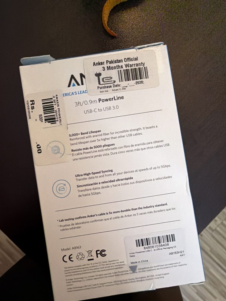 Image #2 from Hamza C.