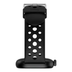 Infinix XWatch H4 Smart Watch XW4L - Black - Image 4