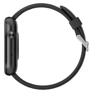 Infinix XWatch H4 Smart Watch XW4L - Black - Image 2