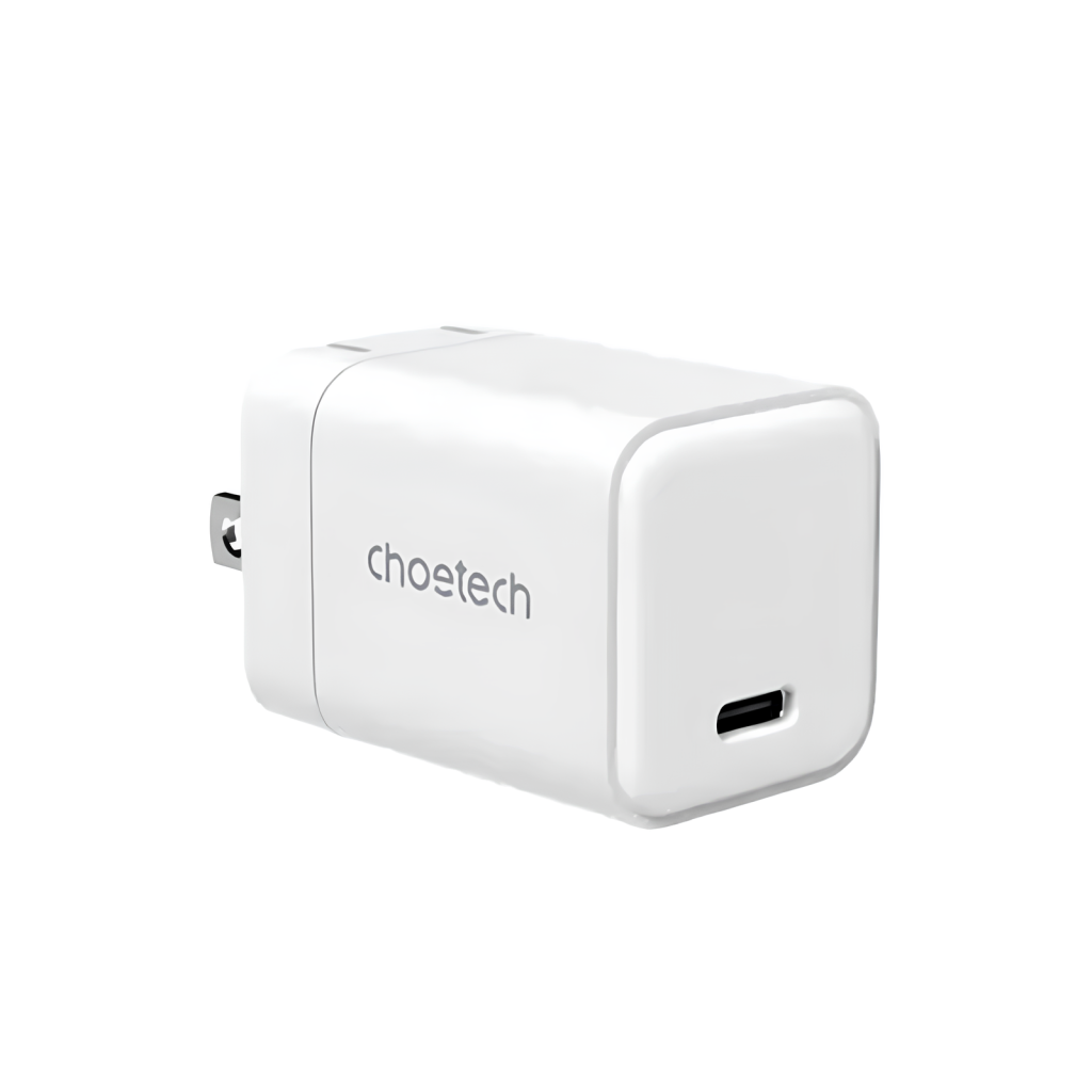 Choetech PD3007 NexGen Mini PD30W GAN Charger Best Price in Pakistan