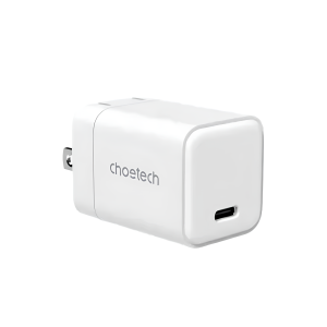 Choetech PD3007 NexGen Mini PD30W GAN Charger Best Price in Pakistan
