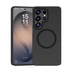 Galaxy S26 Ultra Benks Lucid Armor Magnetic Case Best Price in Pakistan