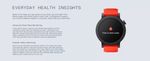 CMF by Nothing Watch 3 Pro Smart Watch - Light Grey - Image 2