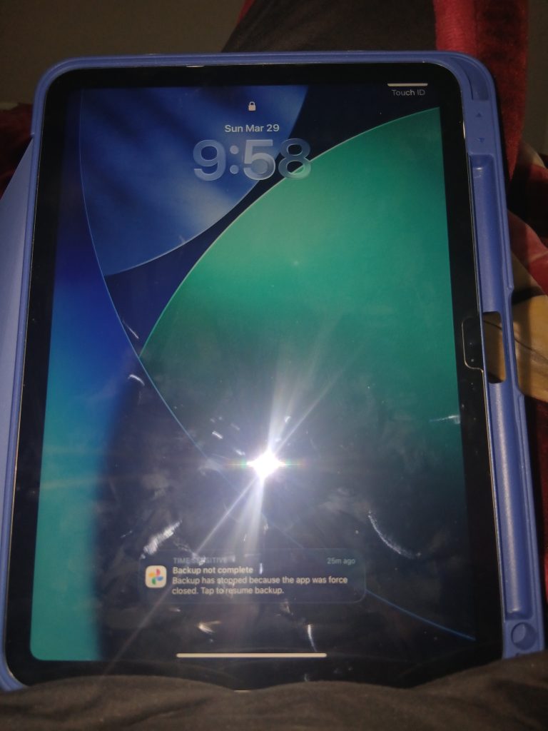 Image #1 from Ali Ahmad