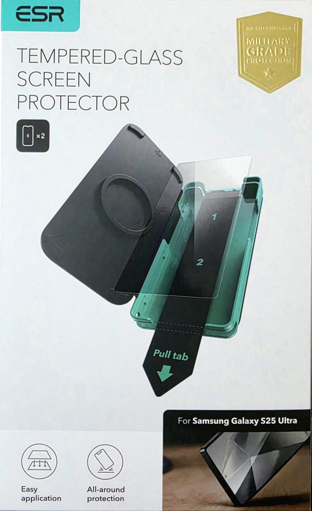 Image #1 from Rana N.