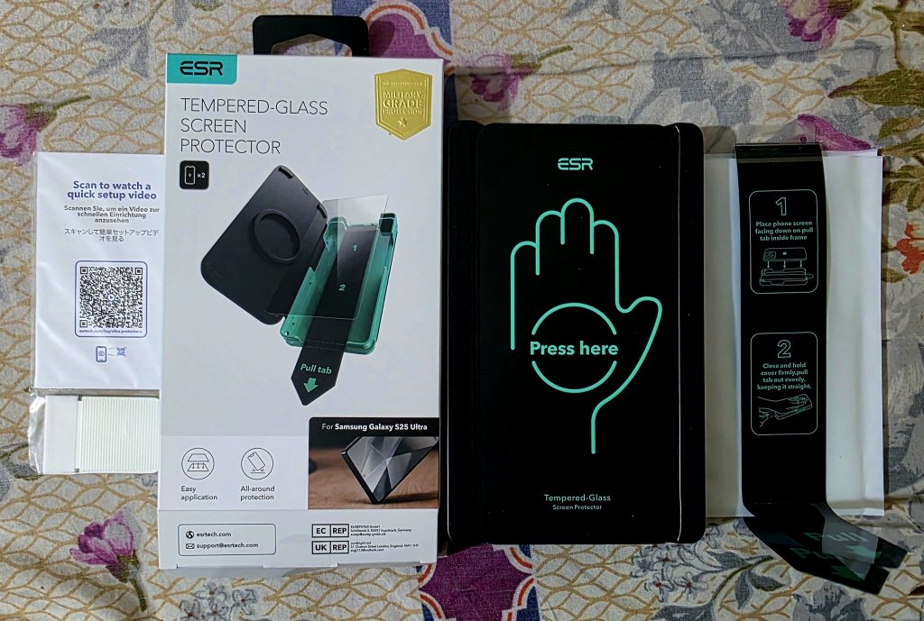 Image #3 from Rana N.