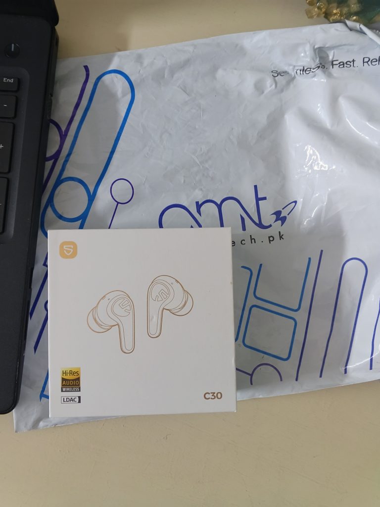 Image #1 from Syed Taha Ali