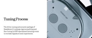 Nothing Headphone 1 Hybrid Active Noise Cancelling Headphones - Black - Image 3