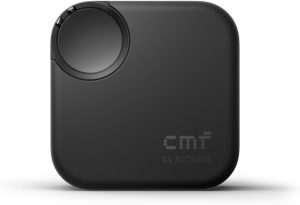 CMF by Nothing Buds 2 Earbuds - Dark Grey - Image 7