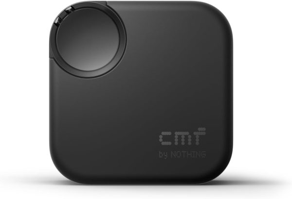 CMF by Nothing Buds 2 Earbuds - Dark Grey - Image 4