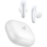 Anker Soundcore Liberty Buds Semi-In-Ear Design Earbuds - D1200H21 - White - OP