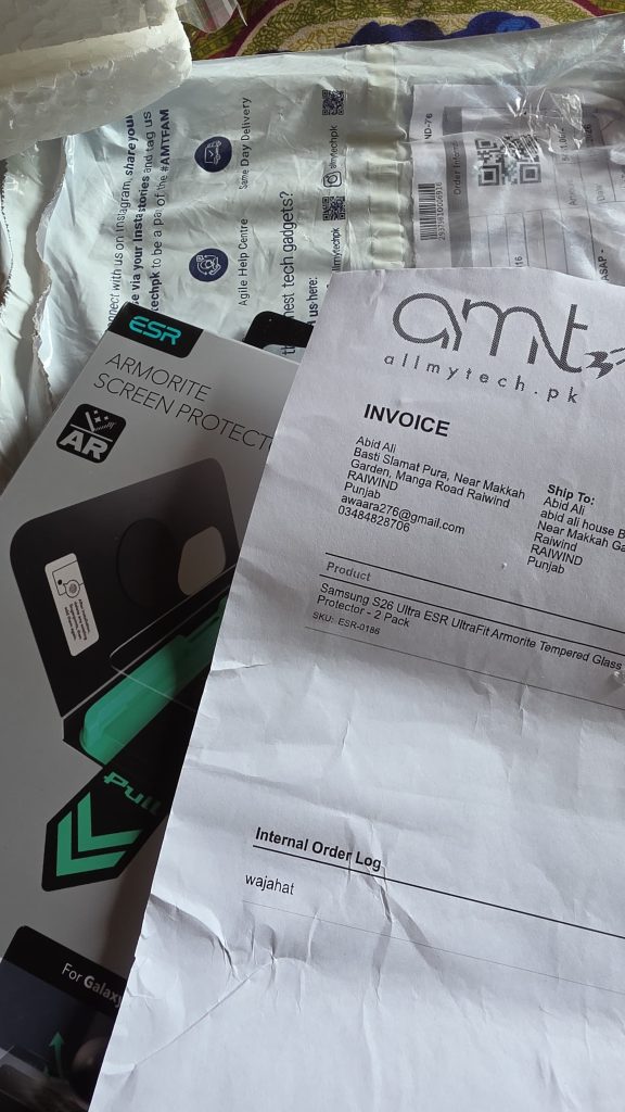 Image #1 from Abid A.