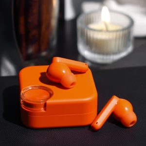 CMF by Nothing Buds 2 Earbuds - Dark Grey - Image 4