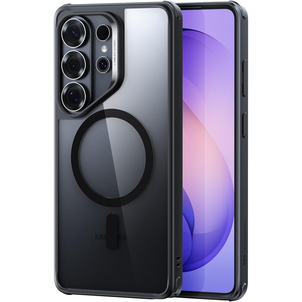 Samsung S26 Ultra ESR Classic Hybrid Halolock Case Best Price in Pakistan