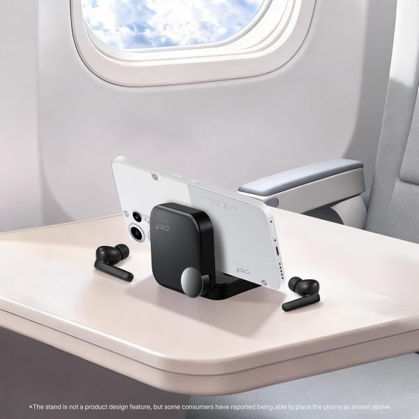 CMF by Nothing Buds 2A Earbuds - Orange - Image 3