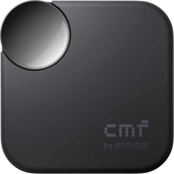 CMF by Nothing Buds 2A Earbuds - Dark Grey - Image 4
