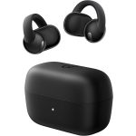 Anker Soundcore C50i Open-Ear Clip-On Earbuds - D1101H11 - Black - OP