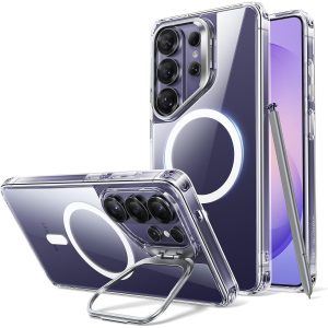 Samsung S26 Ultra ESR Classic Hybrid Halolock Case With Stand Best Price in Pakistan