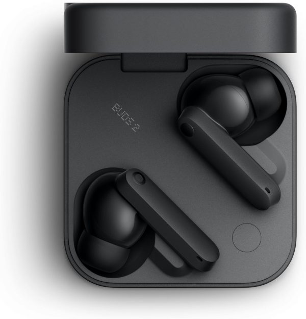 CMF by Nothing Buds 2 Earbuds - Dark Grey - Image 9